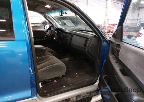 2001 Dodge Dakota Slt/Sport z USA, uszkodzony, nr VIN 1B7GG2AN91S119722